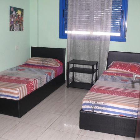 Apartamentos Palacio Riad Larache Exteriér fotografie