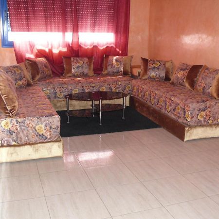 Apartamentos Palacio Riad Larache Exteriér fotografie