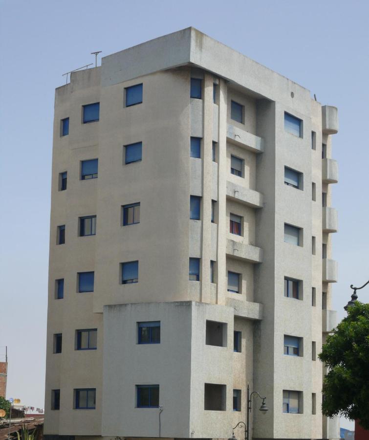 Apartamentos Palacio Riad Larache Exteriér fotografie